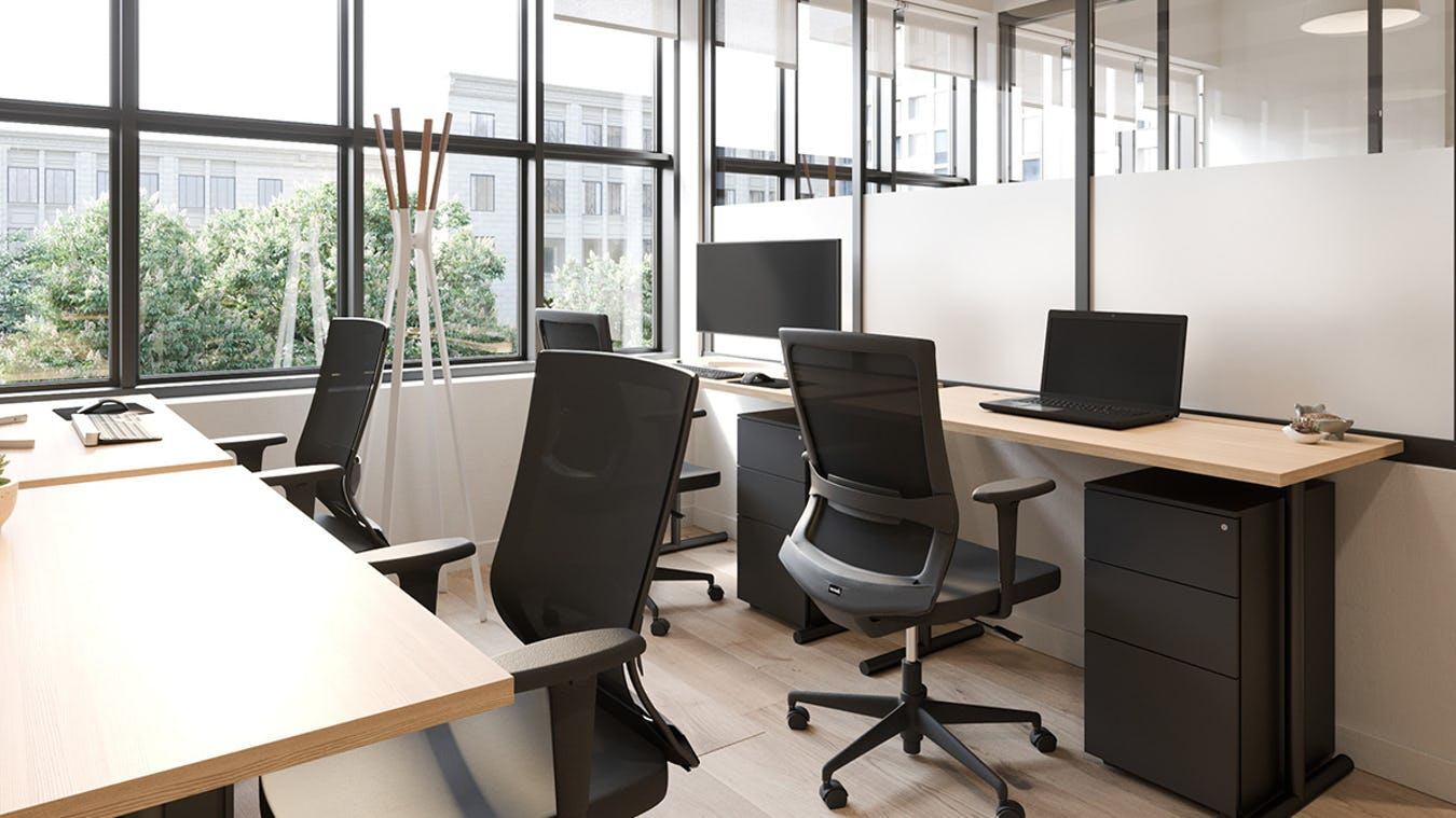 2. You can enjoy convenience at a high level