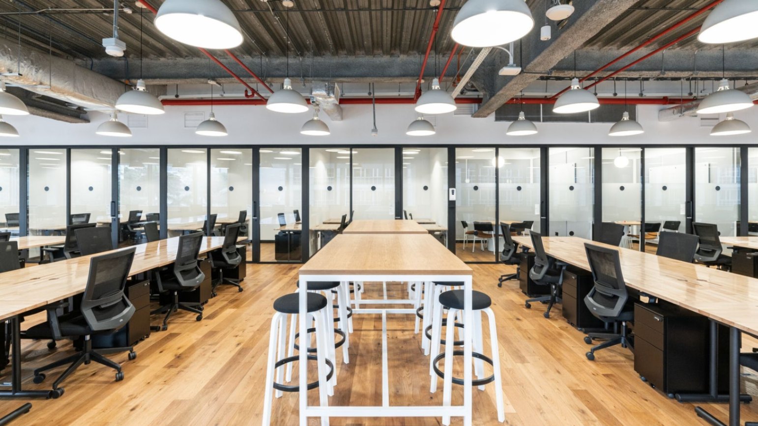 3. Ready to grow with your business