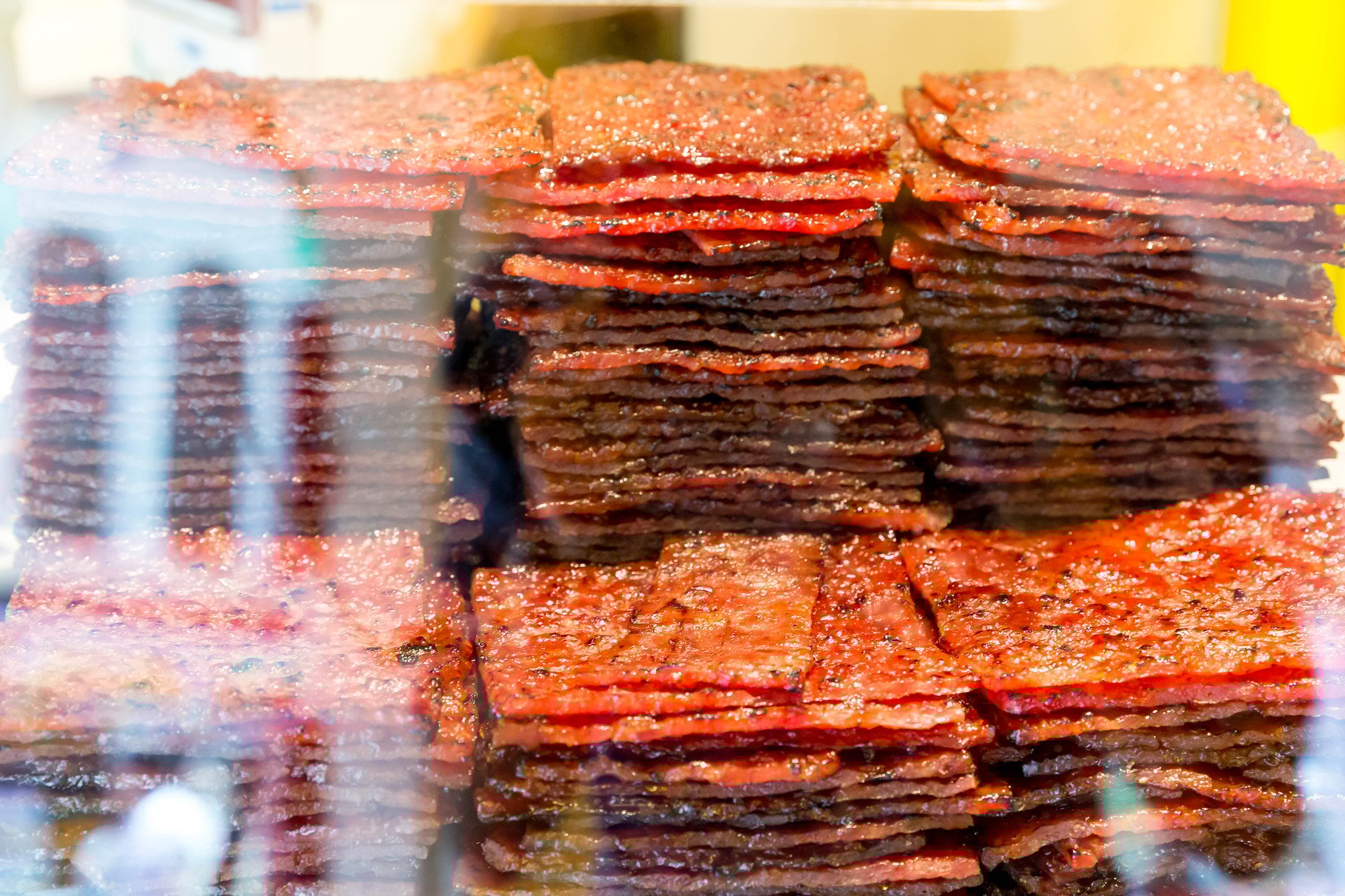 chinese new year treats calories