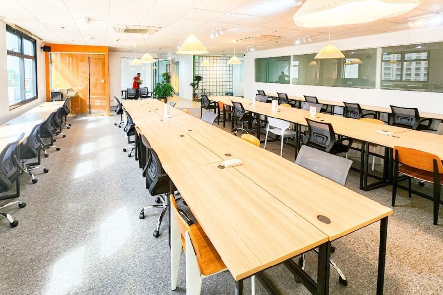 4. You can reach the 7 top city malls around the Makati company