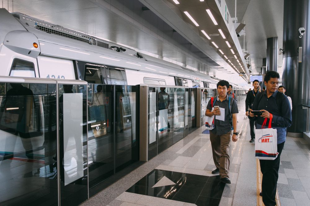 accessible offices in kuala lumpur