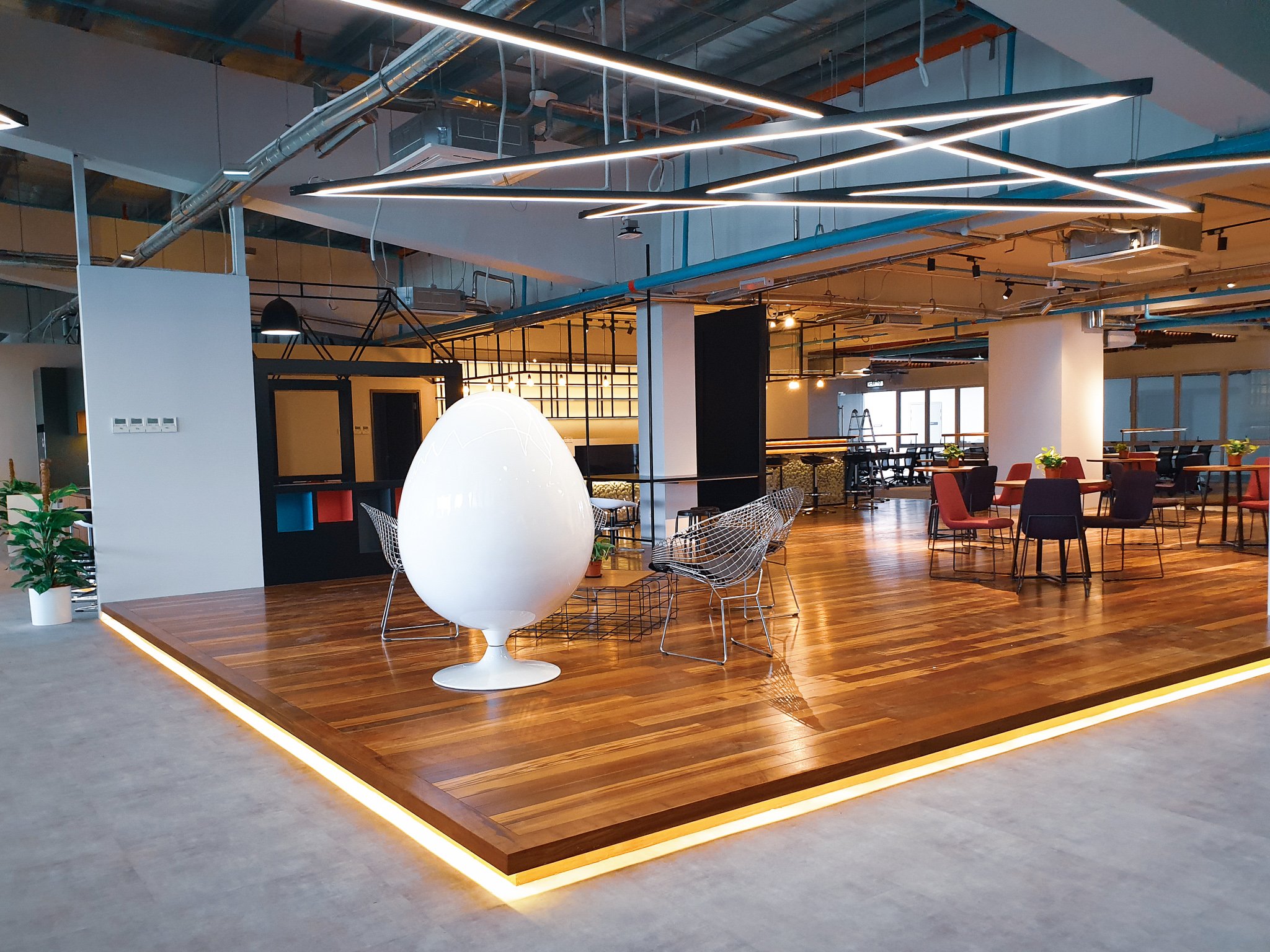 co-labs coworking kuala lumpur