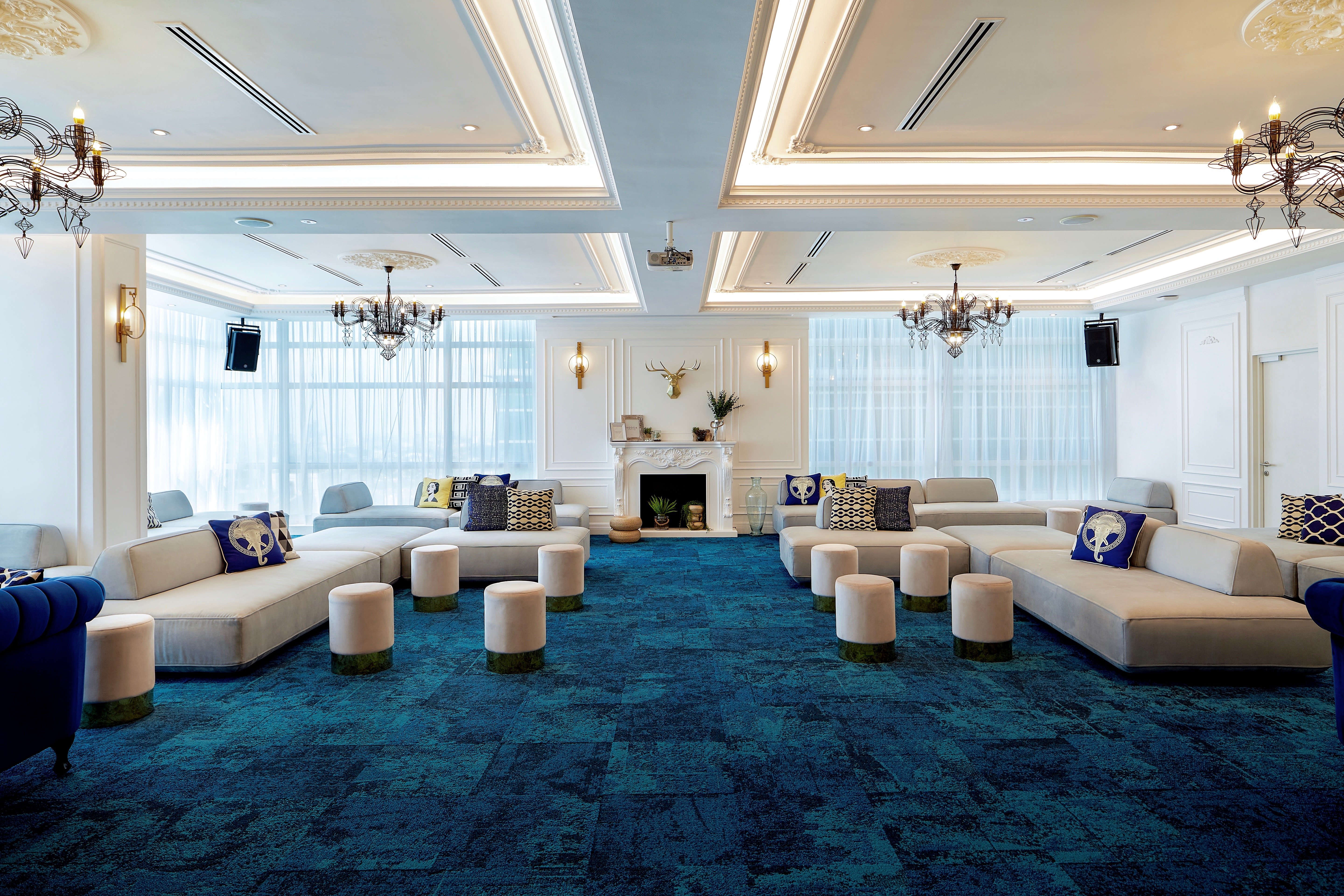 Colony Coworking Space, KL Sentral - 2 