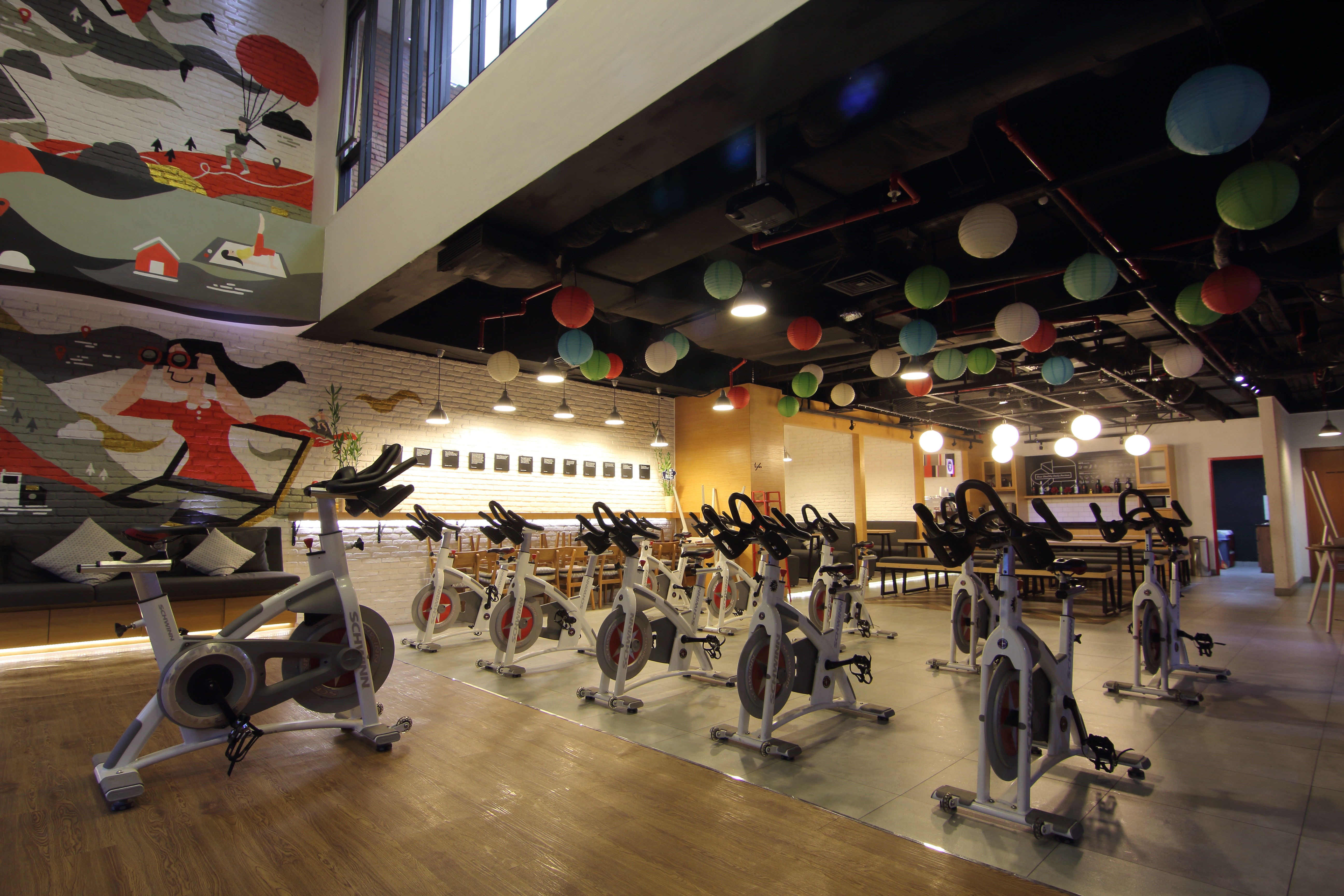O2 Park Top 18 Venues in Jakarta for Your Next Event