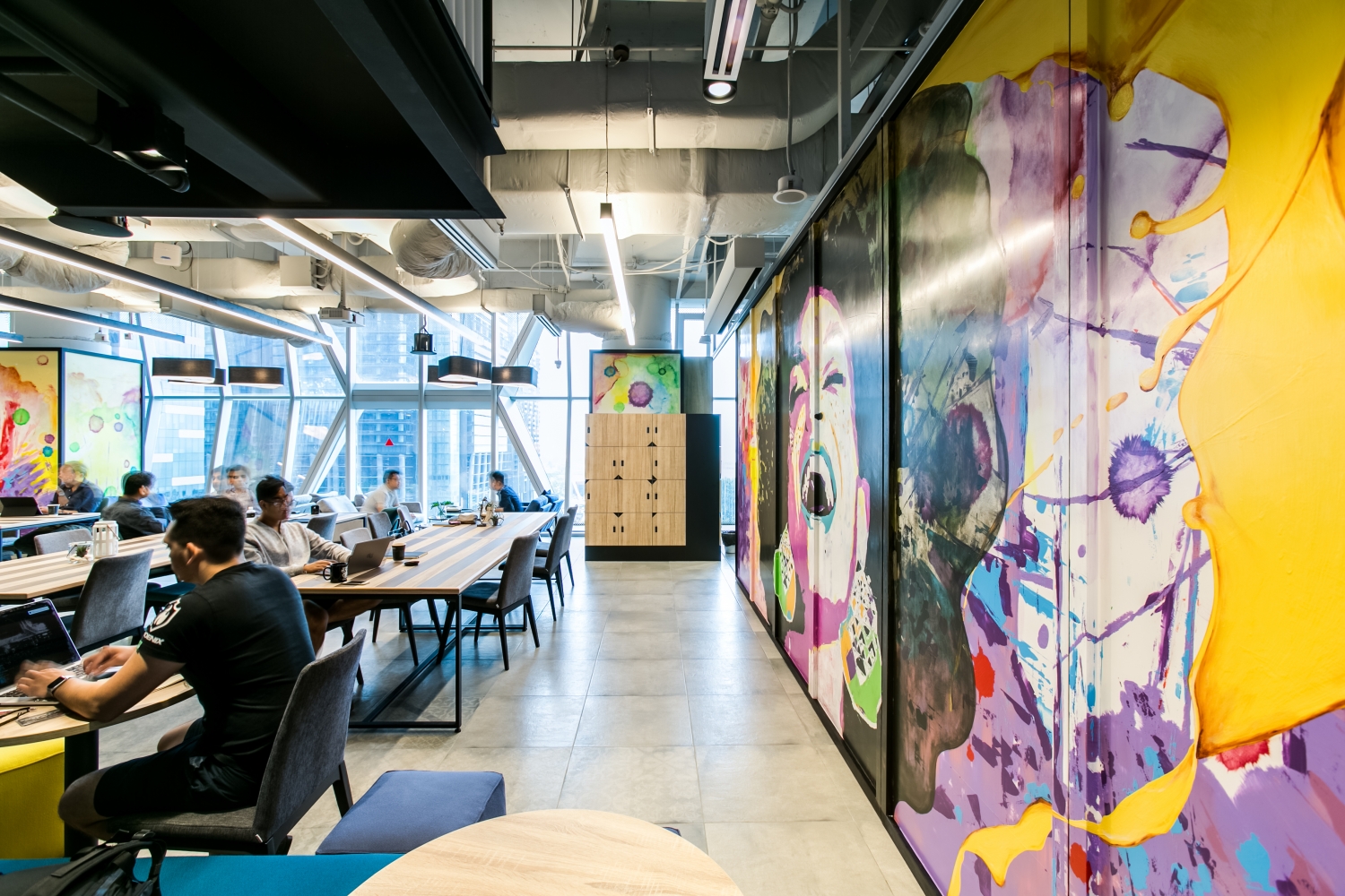 justco uic singapore flexible workspace