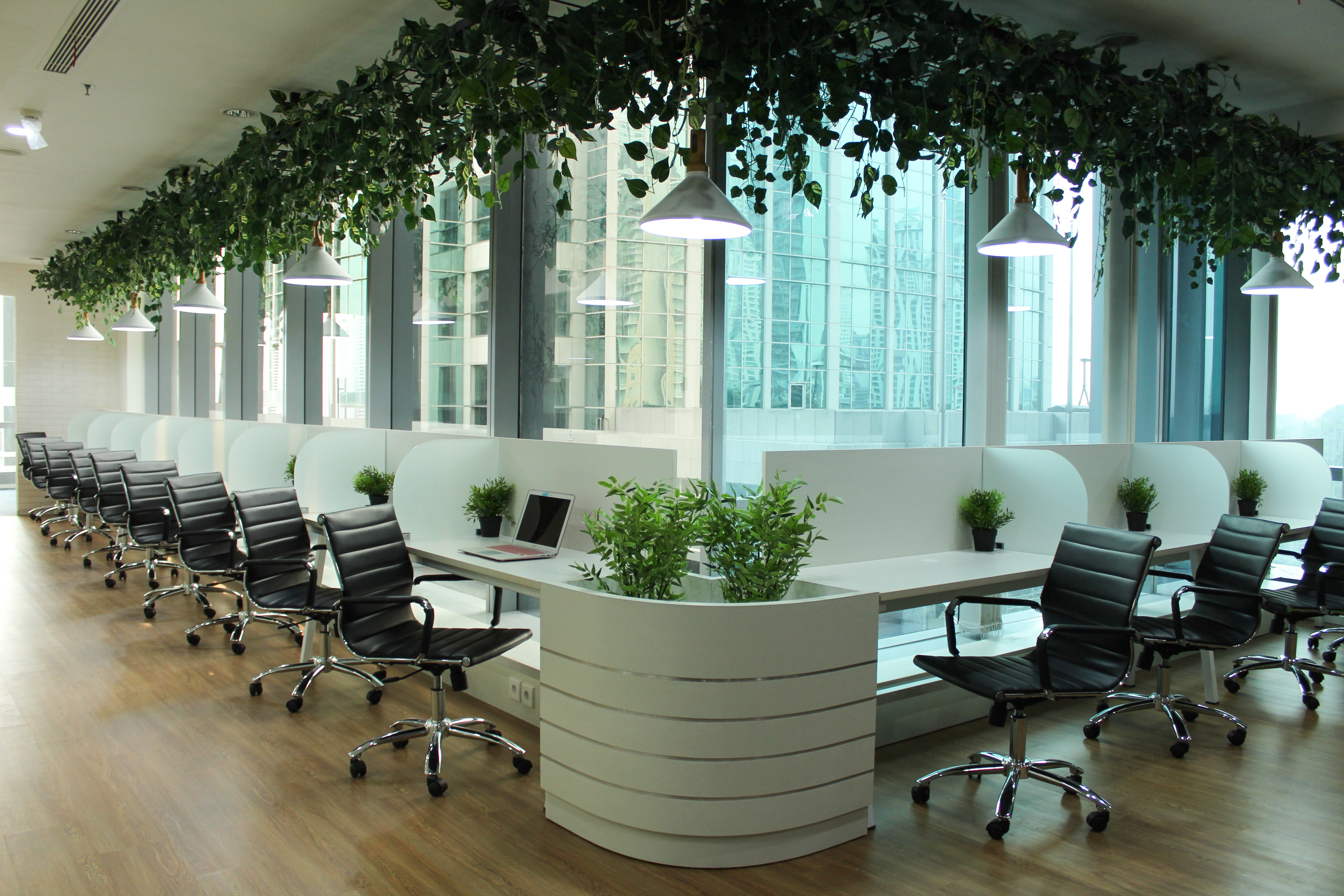 VROffice Coworking Jakarta