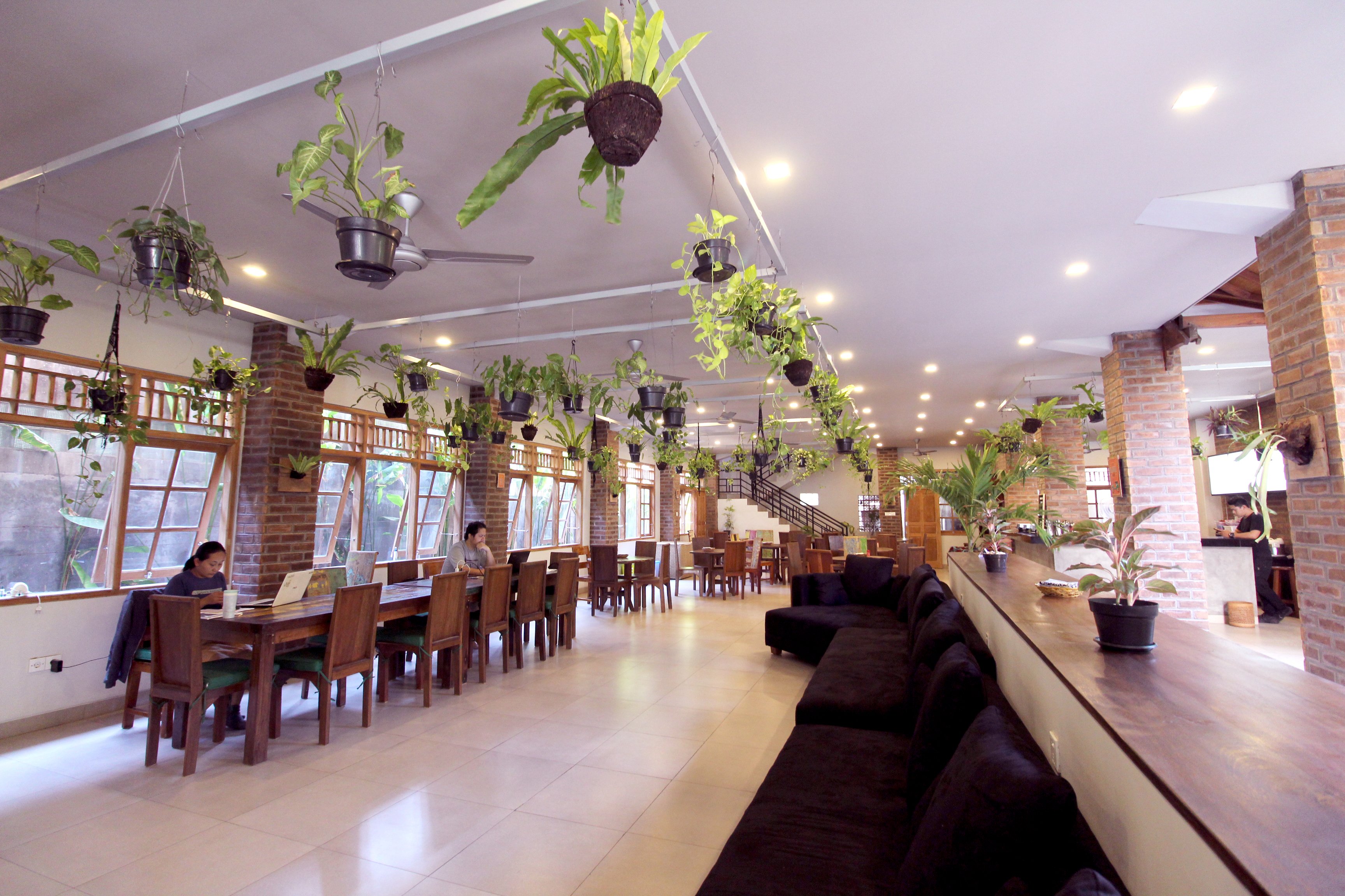 livit hub bali coworking