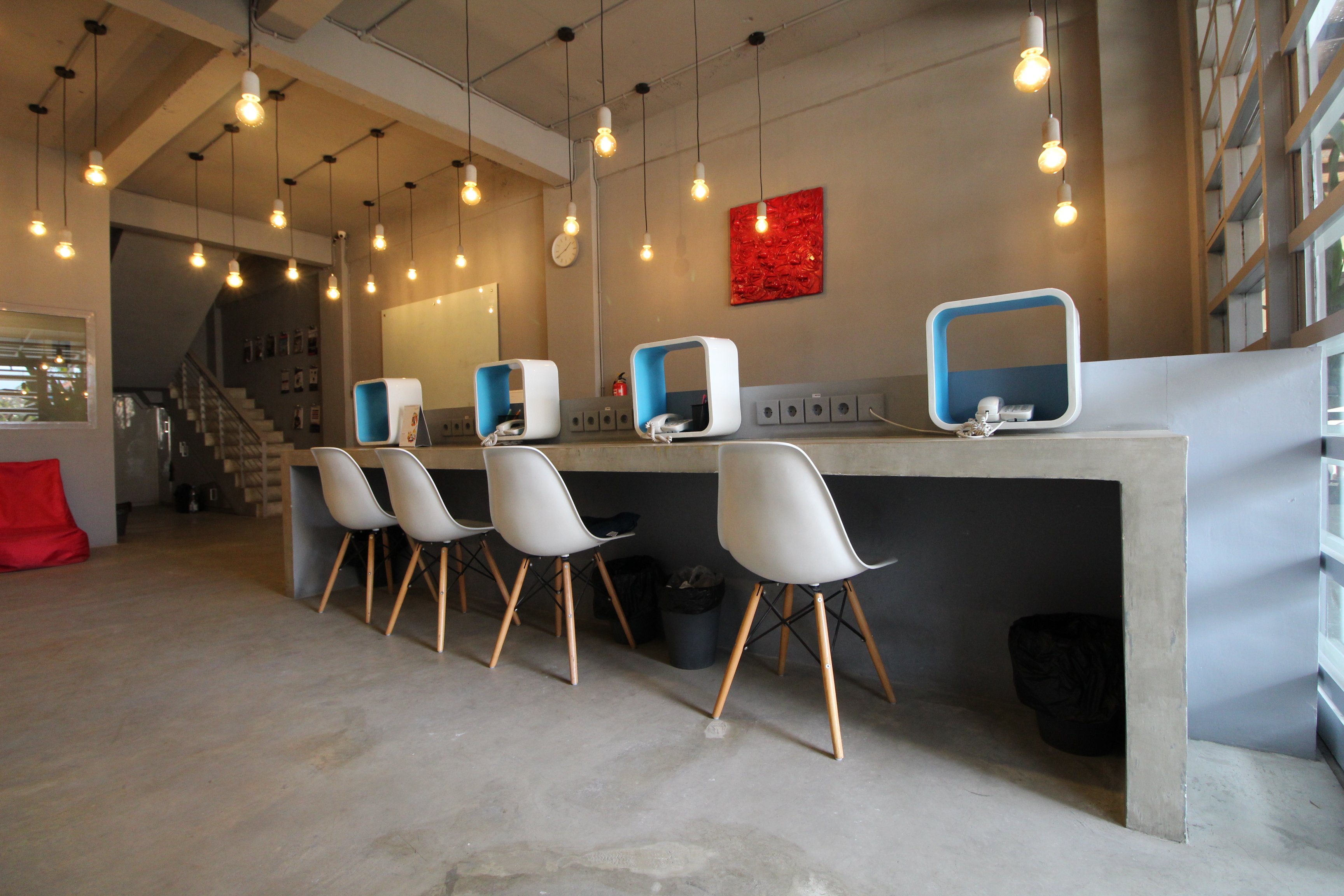 cekindo business center bali coworking