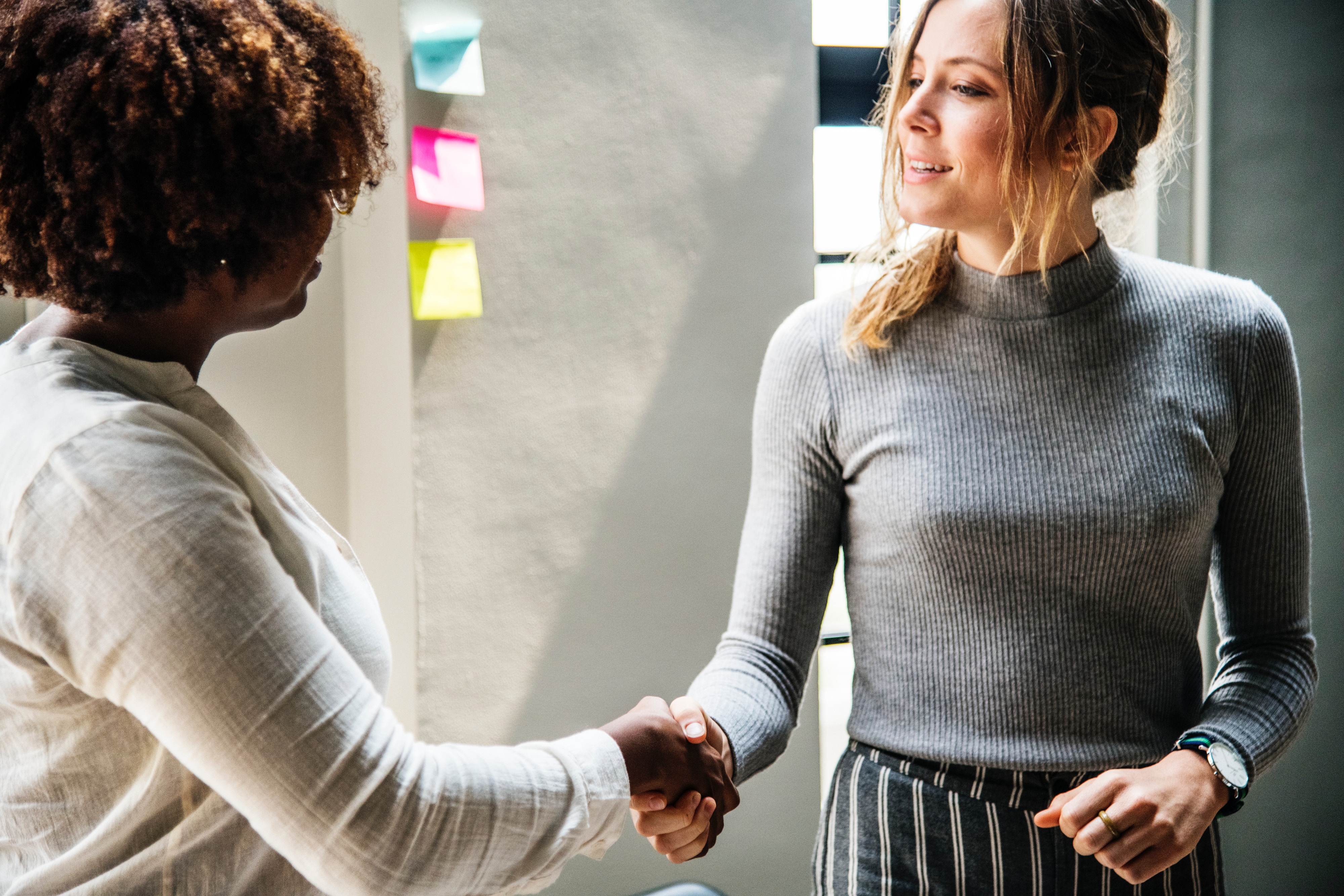 onboarding new employees to team