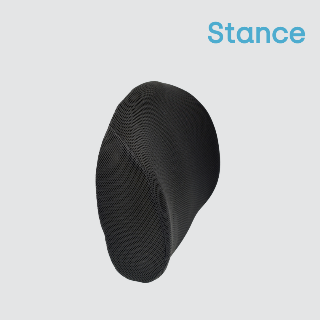 Stance Ease Lumbar Support Pillow Option 2