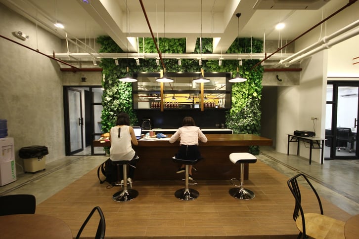 acceler8 by unionspace manila