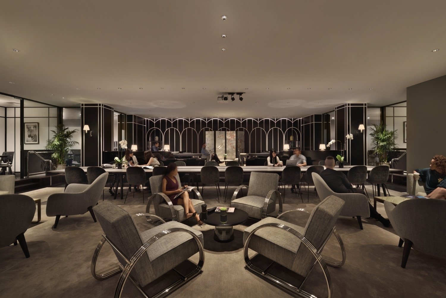 Party Planning: The Top 18 Event Venues for a Christmas Party