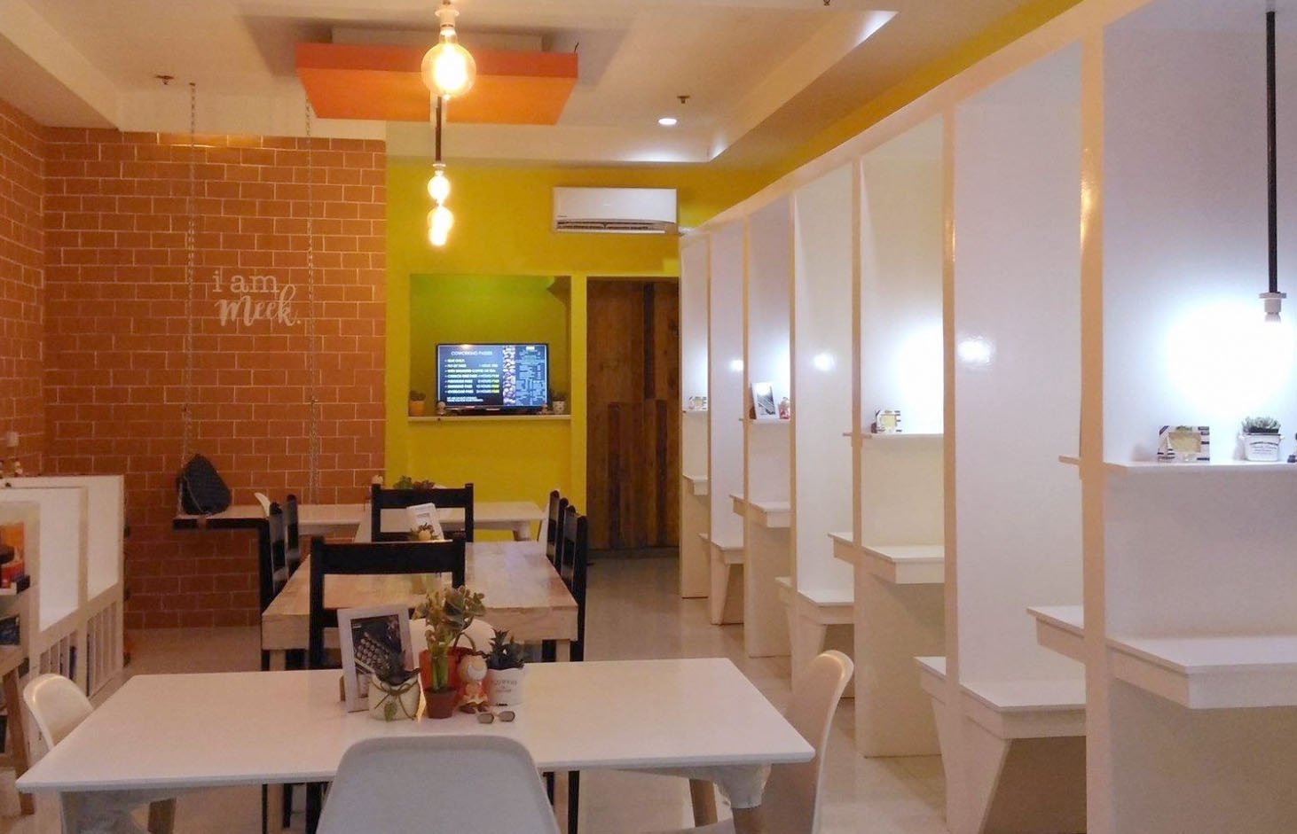 meek hub davao coworking