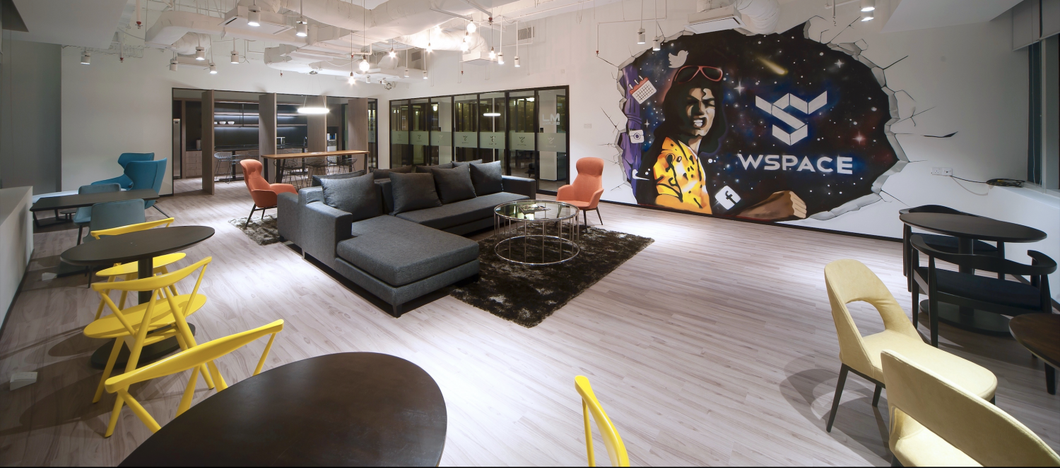 12 Inexpensive yet Cool Event Space Ideas within Klang Valley