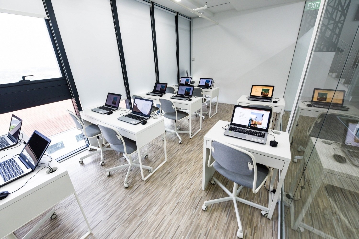 Top 10 Affordable Training Room Rentals in Singapore