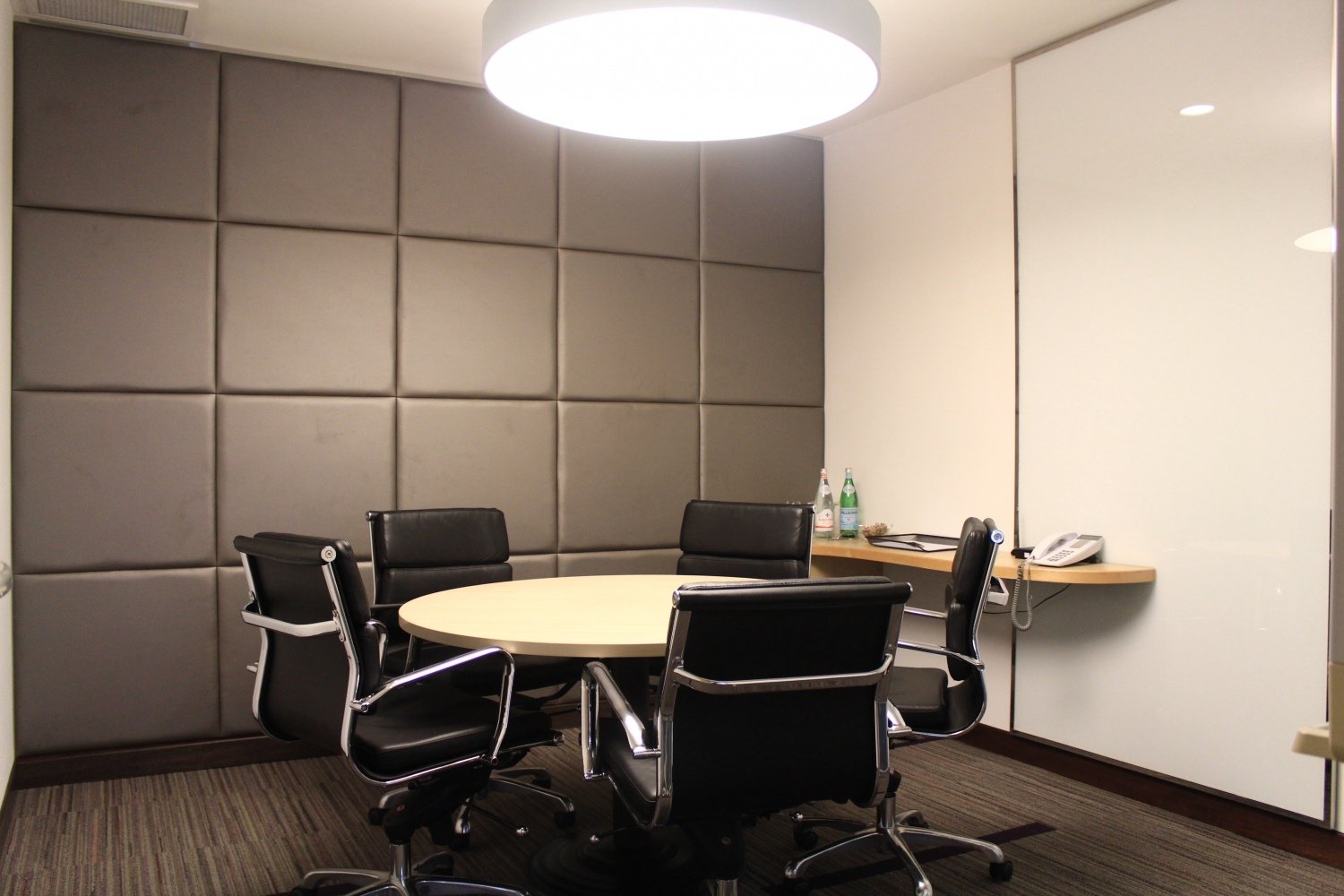 ceo suit meeting room singapore