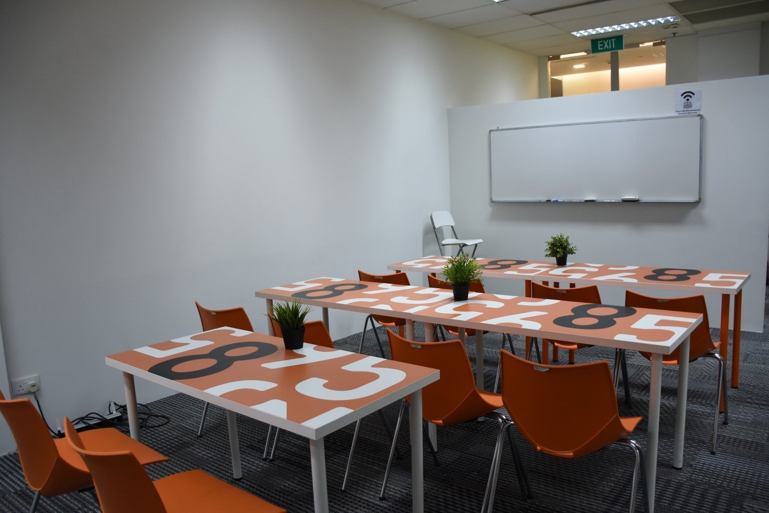 diowork training room for rent singapore