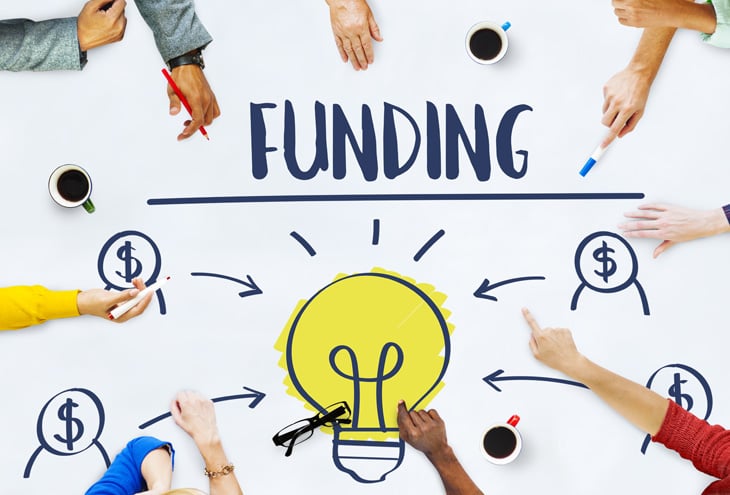 funding ideas