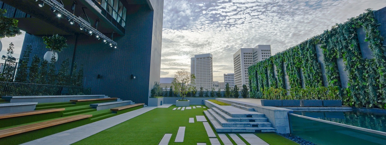 gateway theatre singapore