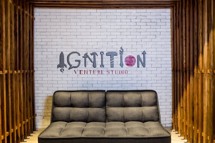 ignition venture studio