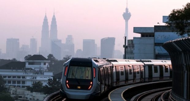 mrt kuala lumpur