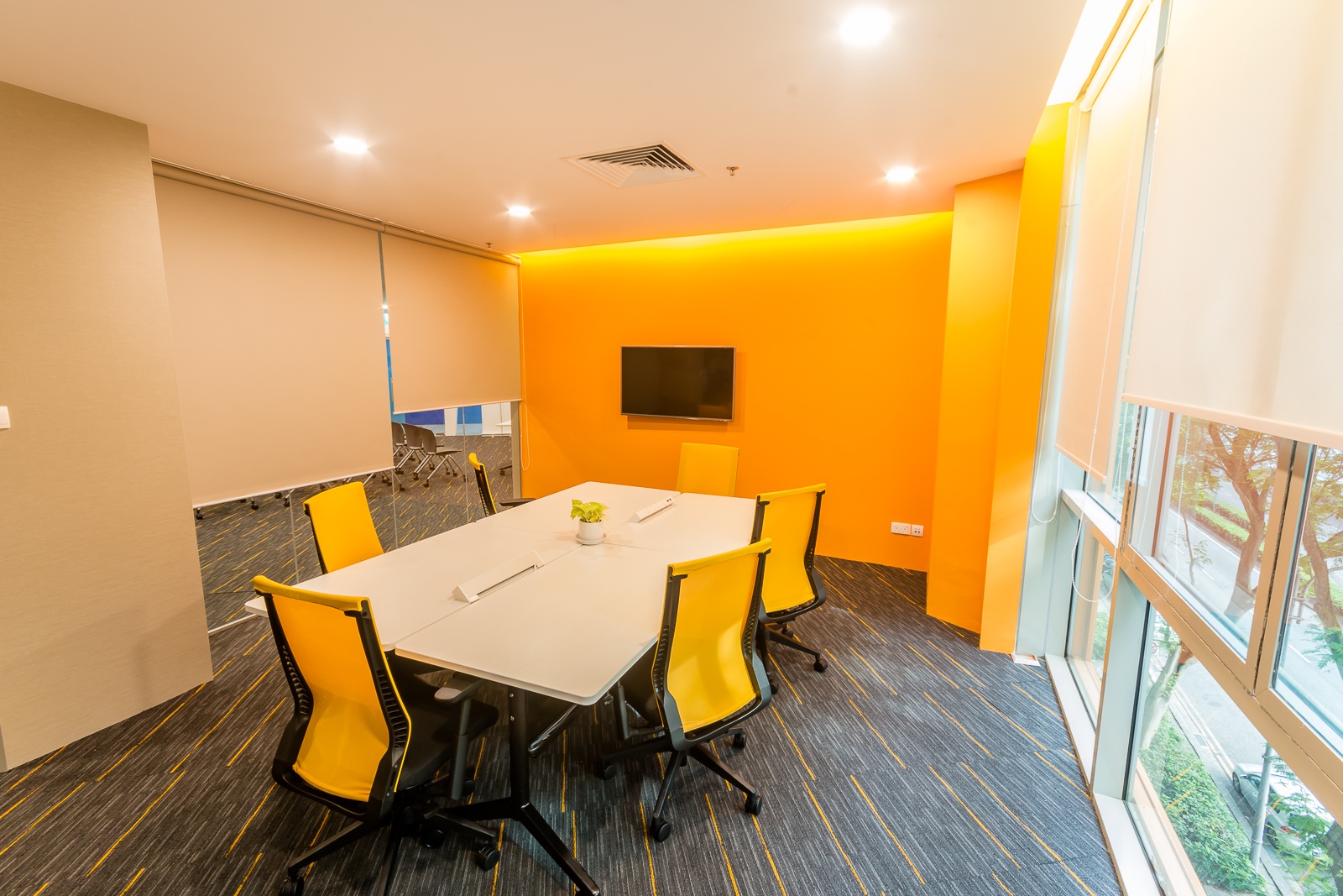 workcentral meeting room singapore