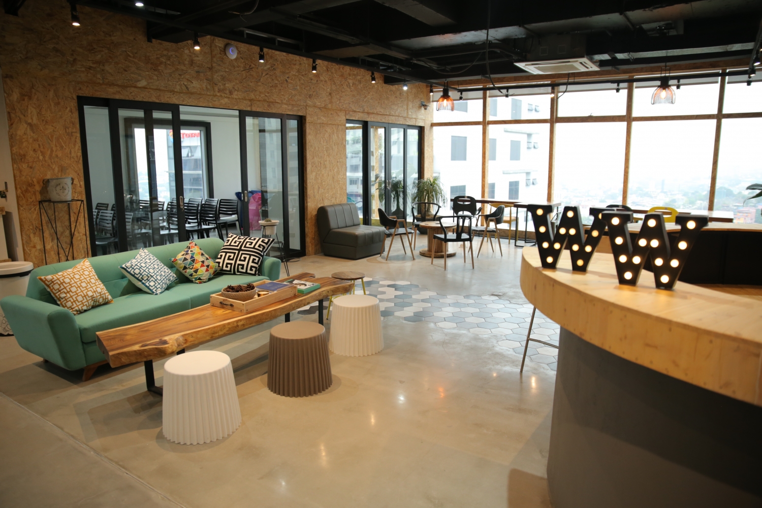 workwith coworking bgc