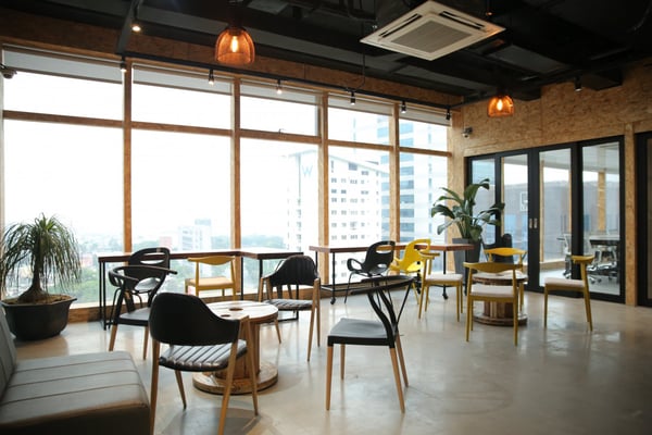workwith coworking space manila