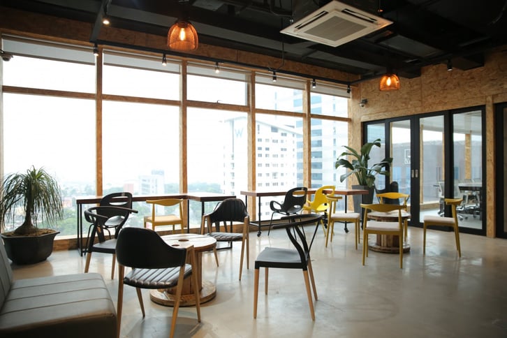 How to Master the Art of Work-Life Balance through Coworking workwith coworking space manila