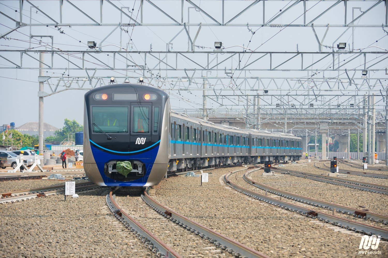 Jakarta MRT