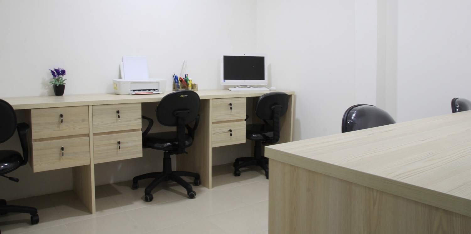 Kedasi tanjung duren private office