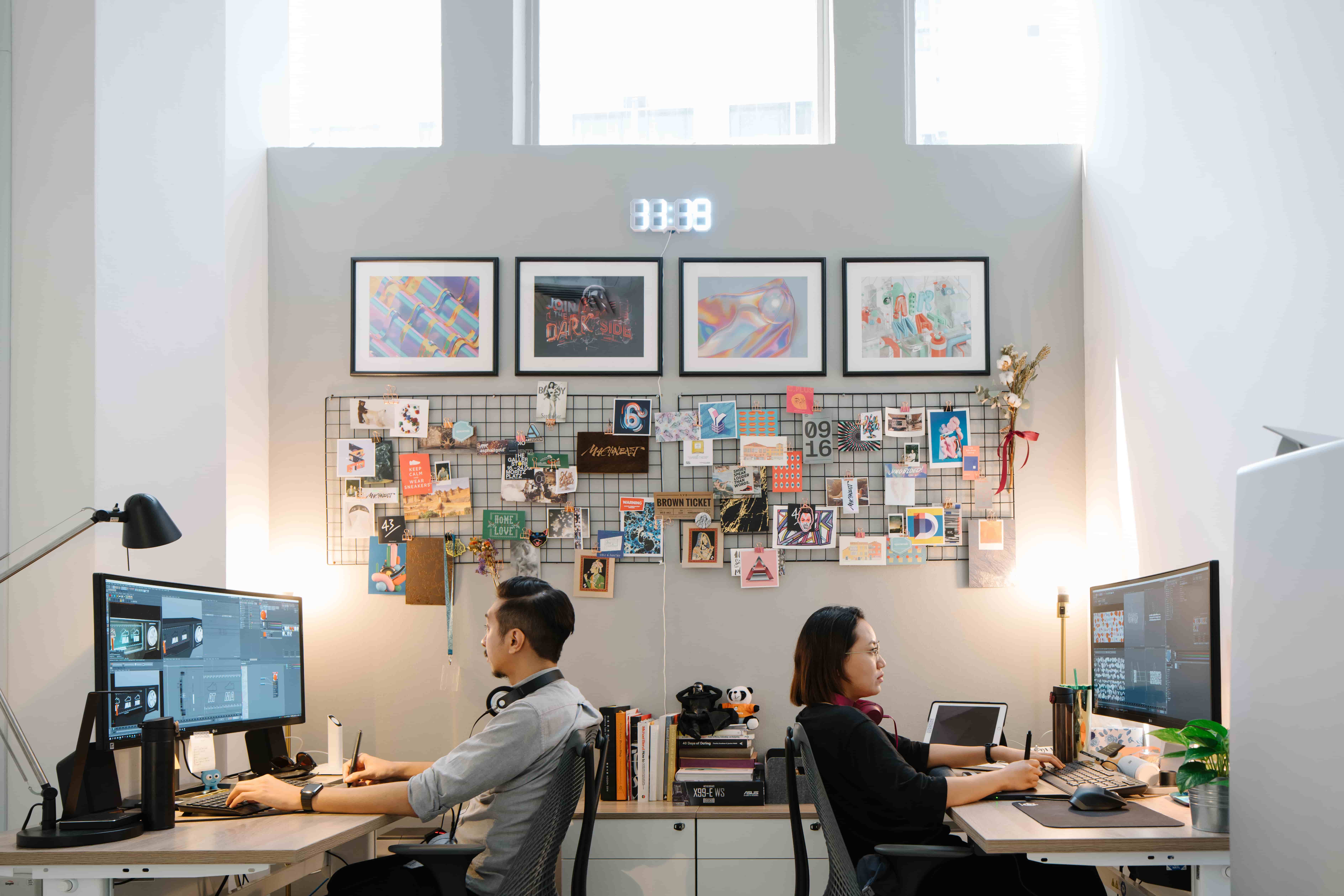 Blog | FlySpaces | Workplace flexibility