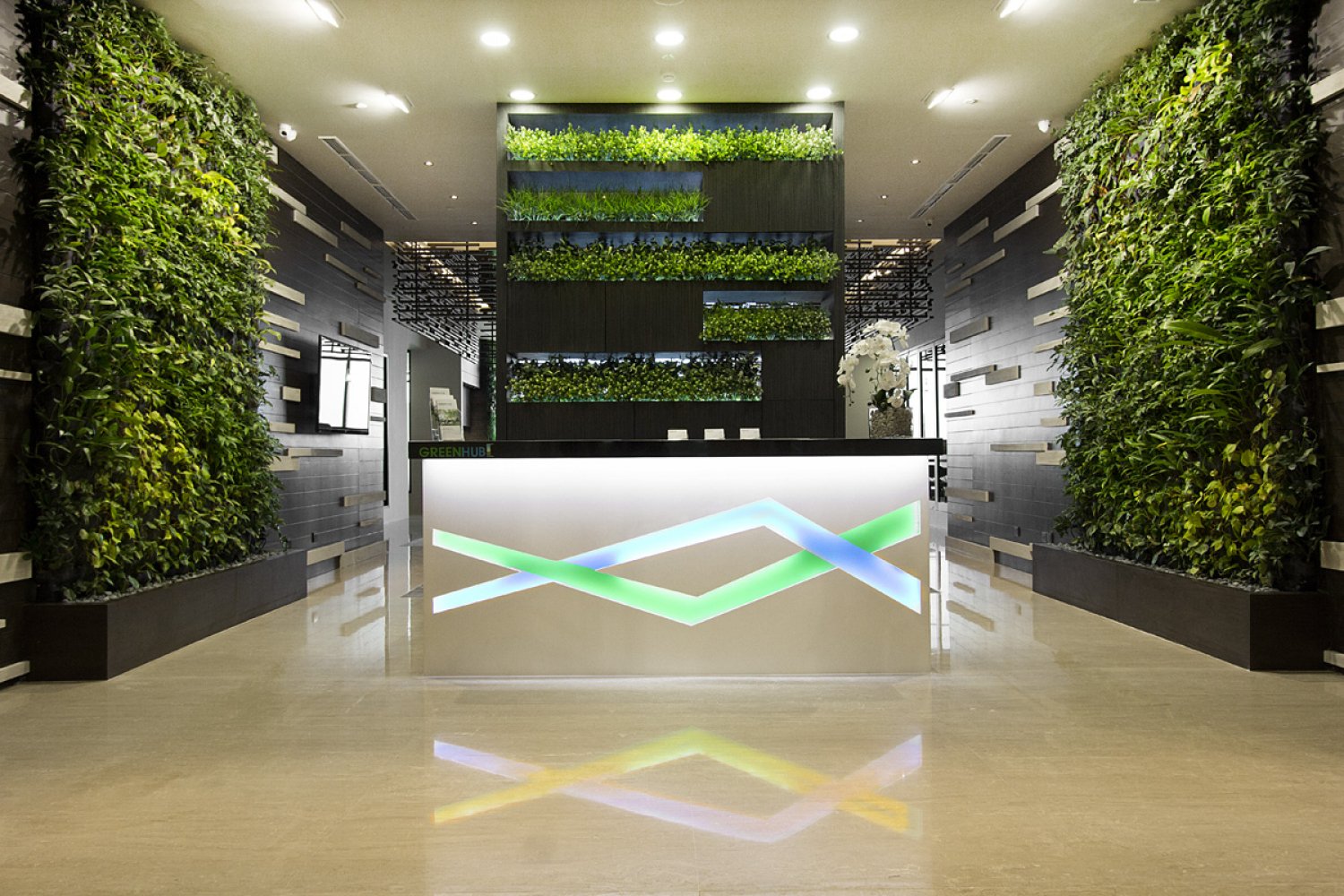 greenhubvirtualoffice