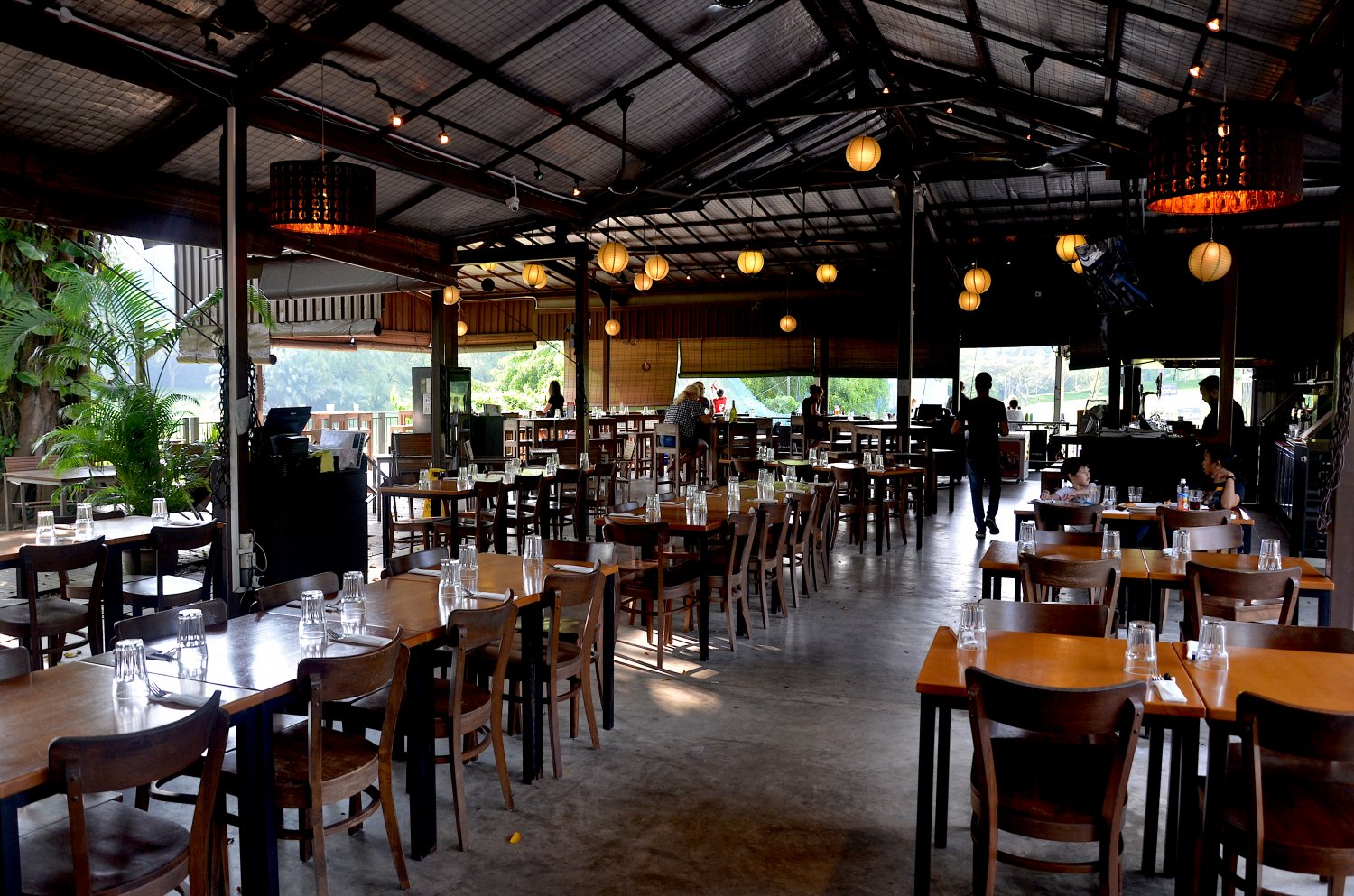 picotin bistro event venue bukit timah